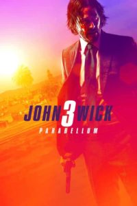 John Wick 3 – Parabellum