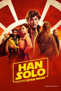 Han Solo: Uma História Star Wars