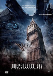 Independence Day: O Ressurgimento