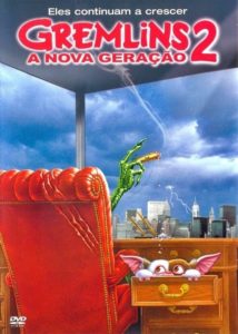 Gremlins 2: A Nova Geração