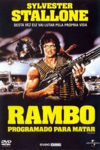 Rambo: Programado Para Matar