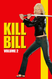 Kill Bill: Volume 2