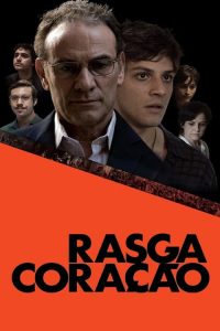 Rasga Coração