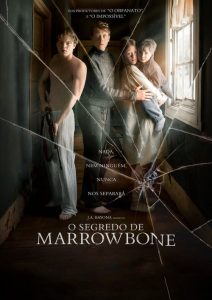 O Segredo de Marrowbone