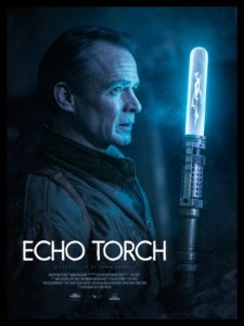 Echo Torch