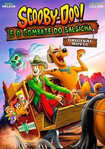 Scooby-Doo! E o Combate do Salsicha