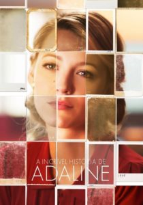 A Incrível História de Adaline