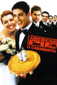 American Pie: O Casamento