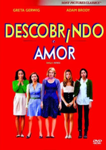 Descobrindo o Amor