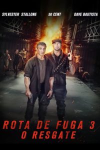 Rota de Fuga 3: O Resgate