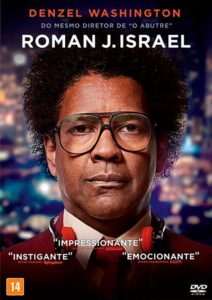 Roman J. Israel, Esq.