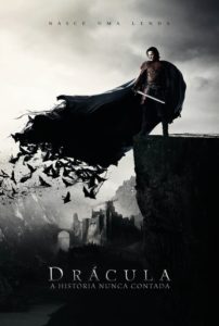 Dracula: A História Nunca Contada