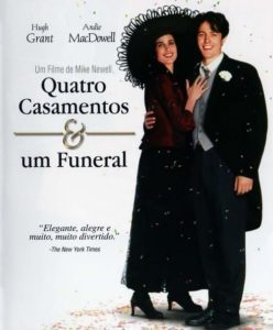 Quatro Casamentos e um Funeral