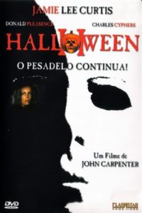 Halloween II – O Pesadelo Continua