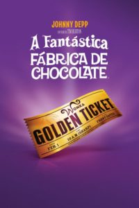 A Fantástica Fábrica de Chocolate