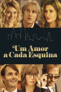 Um Amor a Cada Esquina