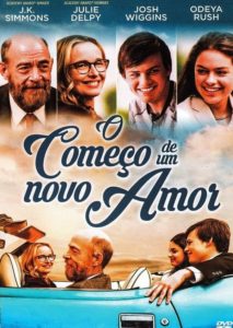 O Começo de Um Novo Amor