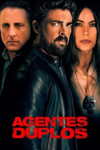 Agentes Duplos