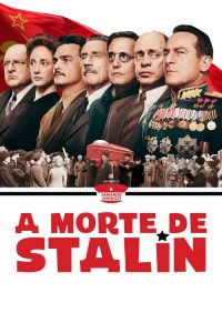 A Morte de Stalin