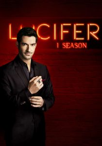 Lúcifer: 1 Temporada