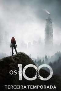 Os 100: 3 Temporada