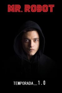 Mr. Robot: 1 Temporada