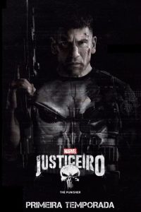 Marvel – O Justiceiro: 1 Temporada