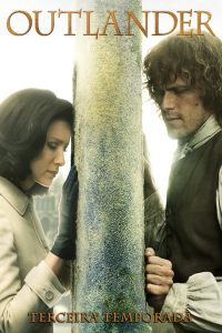 Outlander: 3 Temporada