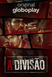 A Divisão: 1 Temporada