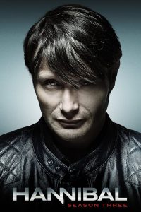 HANNIBAL: 3 Temporada