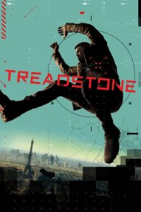 Treadstone: 1 Temporada