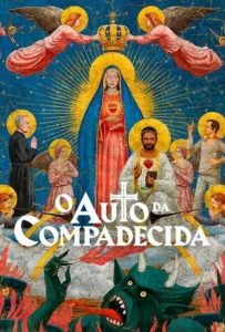 O Auto da Compadecida: 1 Temporada