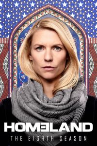 Homeland – Segurança Nacional: 8 Temporada