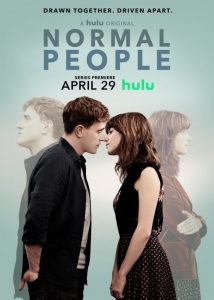 Normal People: 1 Temporada