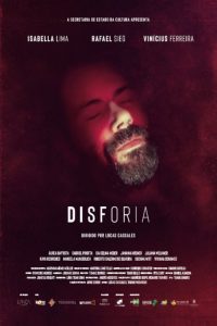 Disforia