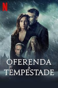 Oferenda à Tempestade