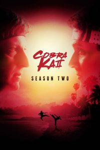 Cobra Kai: 2 Temporada