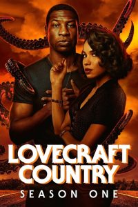 Lovecraft Country: 1 Temporada