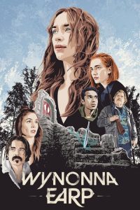 Wynonna Earp: 4 Temporada