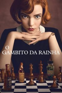 O Gambito da Rainha: 1 Temporada