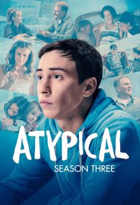 Atypical: 3 Temporada