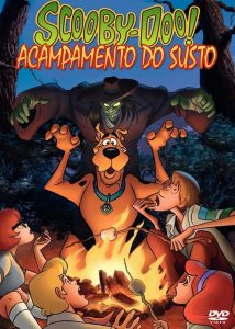 Scooby-Doo! Acampamento Assustador