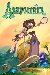 Amphibia: 2 Temporada