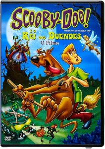 Scooby-Doo e o Rei dos Duendes