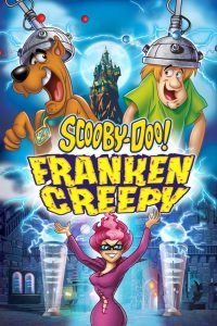 Scooby-Doo! A Maldição do Frankenstein