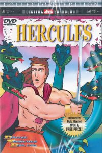 Hercules