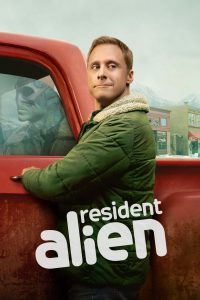 Resident Alien: 1 Temporada