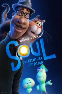 Soul: Uma Aventura com Alma