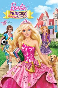 Barbie – Escola de Princesas