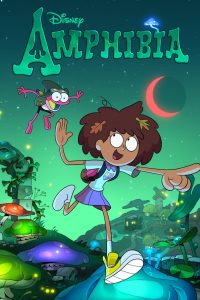 Amphibia